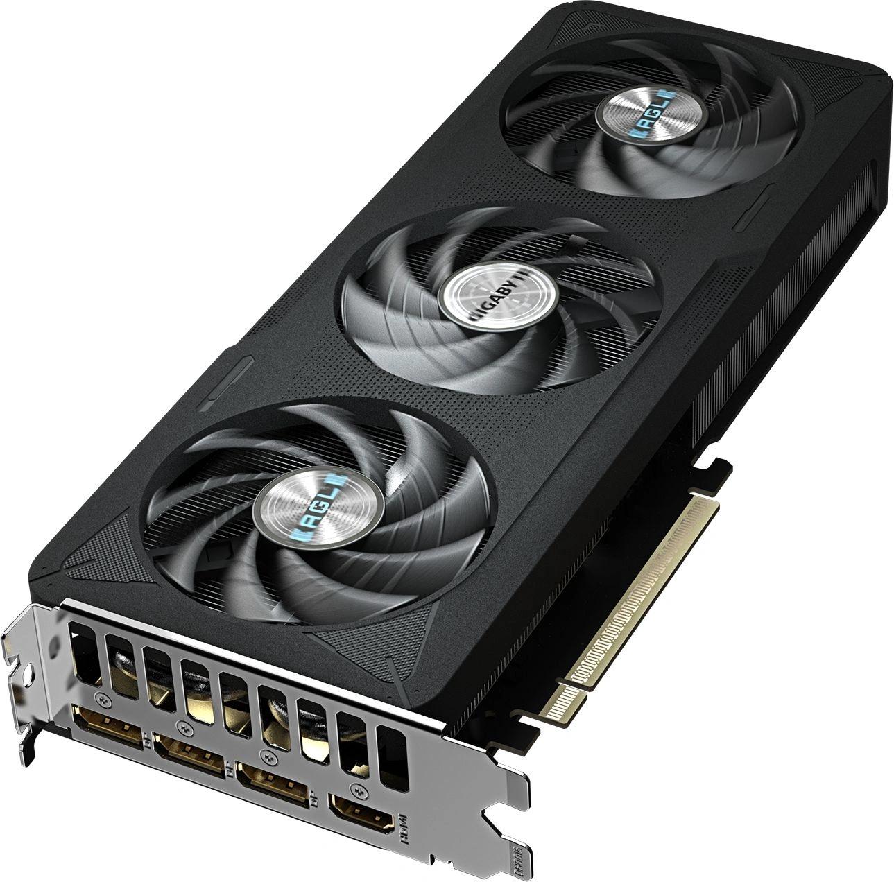 Gigabyte GV-N506TEAGLEMAX OC-8GD 1.0