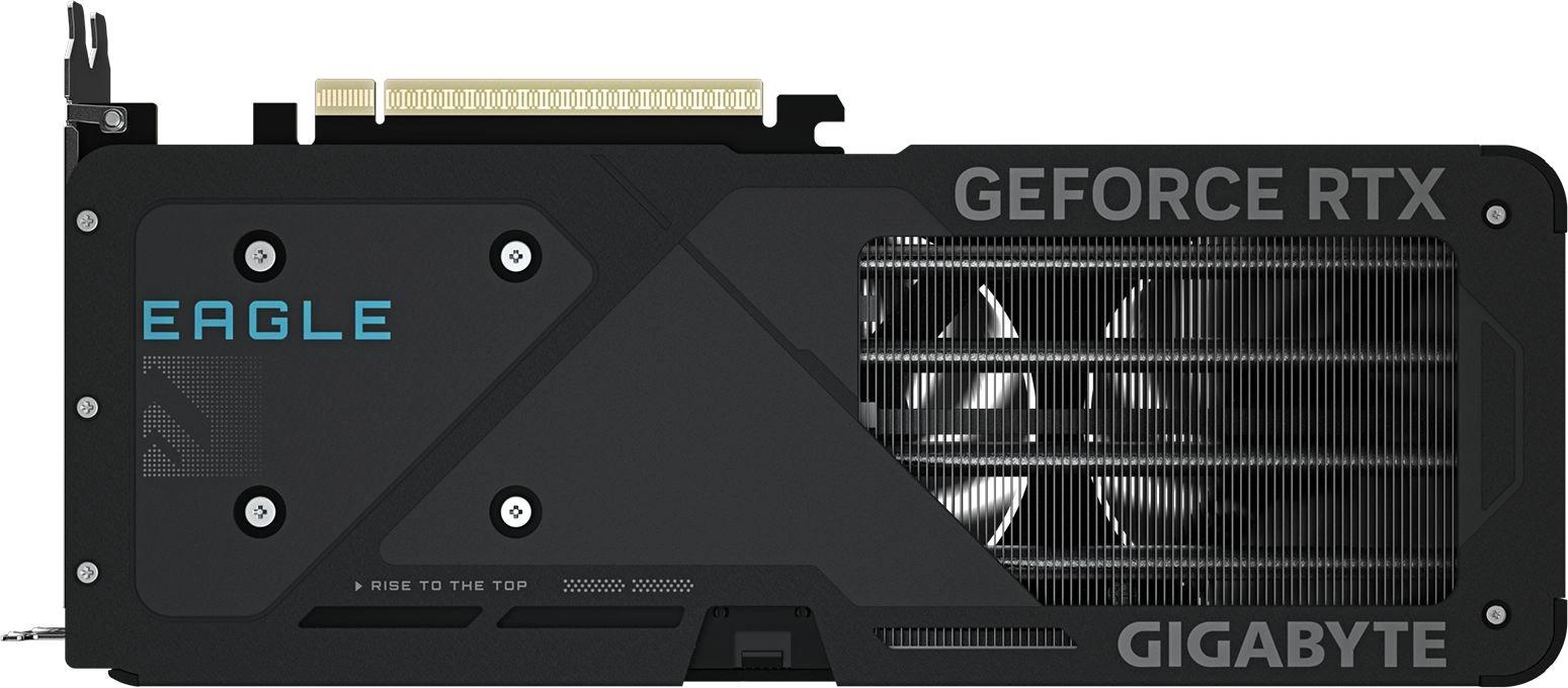 Gigabyte GV-N506TEAGLEMAX OC-8GD 1.0