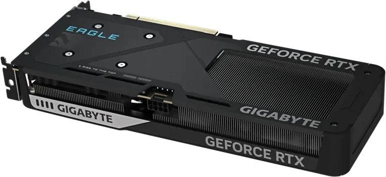 Gigabyte GV-N506TEAGLEMAX OC-8GD 1.0