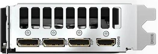 Gigabyte GV-N506TEAGLEMAX OC-8GD 1.0