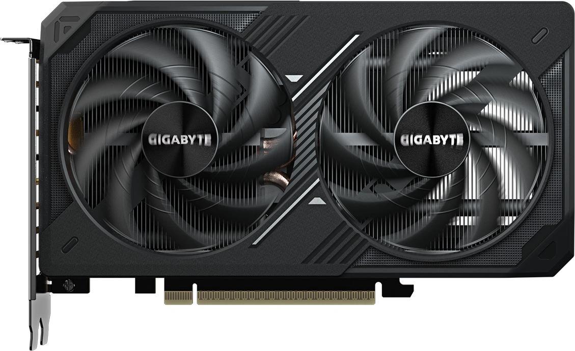 Gigabyte GV-N506TWF2MAX OC-8GD 1.0