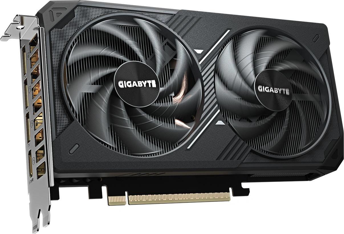 Gigabyte GV-N506TWF2MAX OC-8GD 1.0