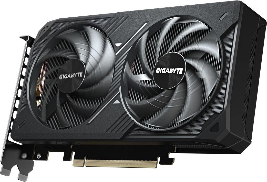 Gigabyte GV-N506TWF2MAX OC-8GD 1.0