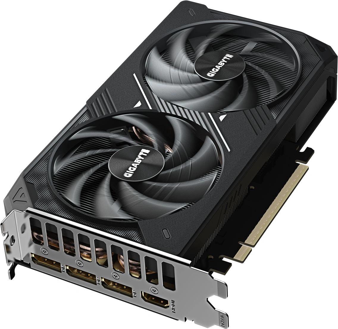 Gigabyte GV-N506TWF2MAX OC-8GD 1.0
