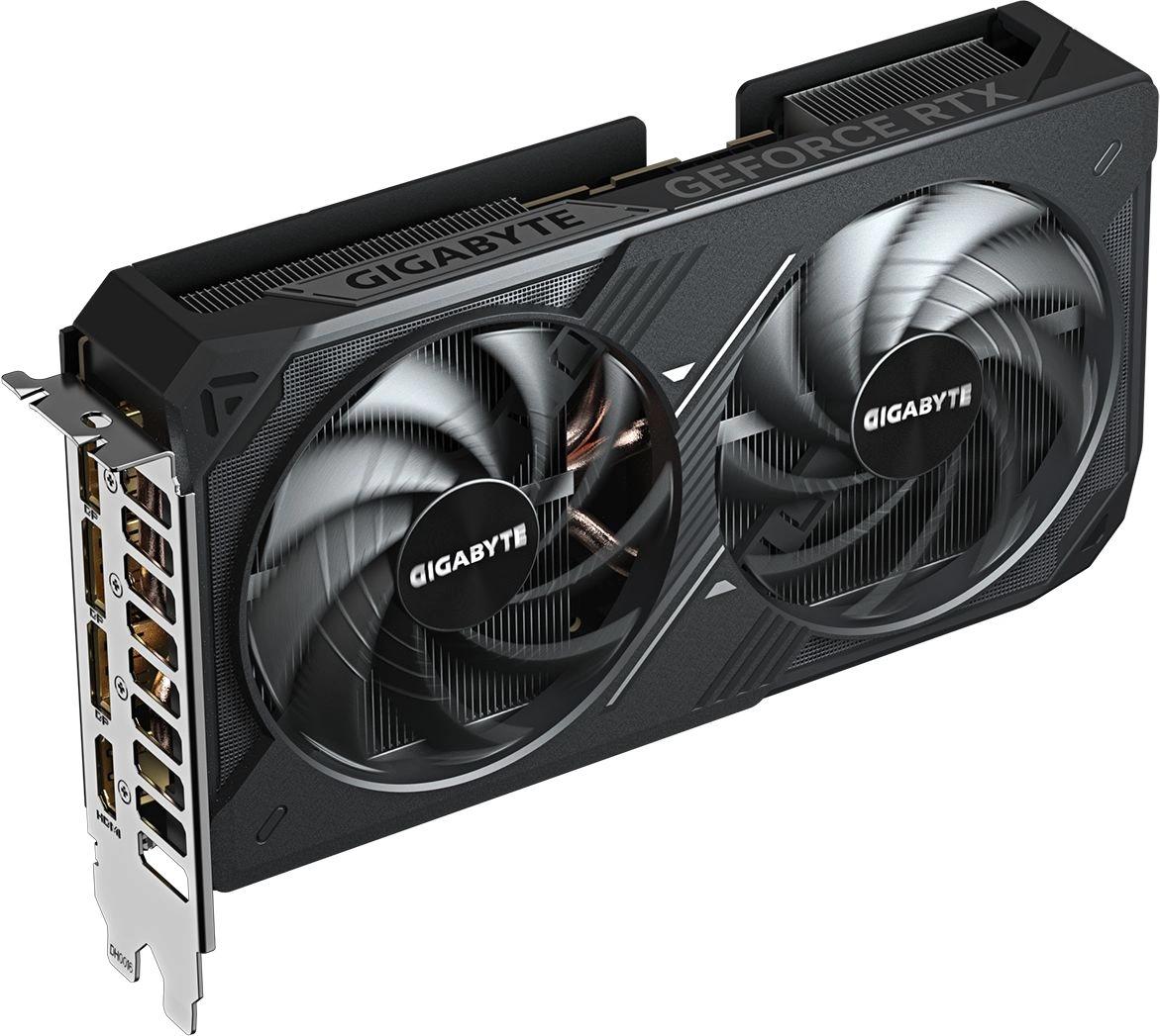 Gigabyte GV-N506TWF2MAX OC-8GD 1.0