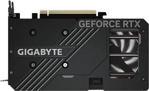 Gigabyte GV-N506TWF2MAX OC-8GD 1.0