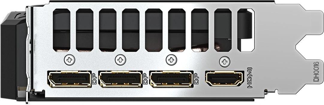 Gigabyte GV-N506TWF2MAX OC-8GD 1.0