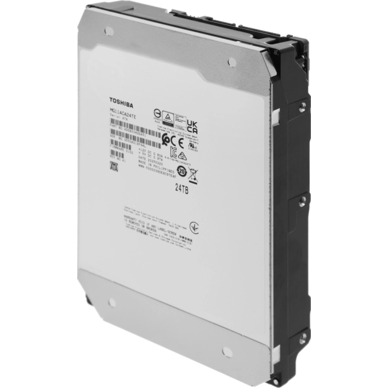 Toshiba MG11ACA24TE
