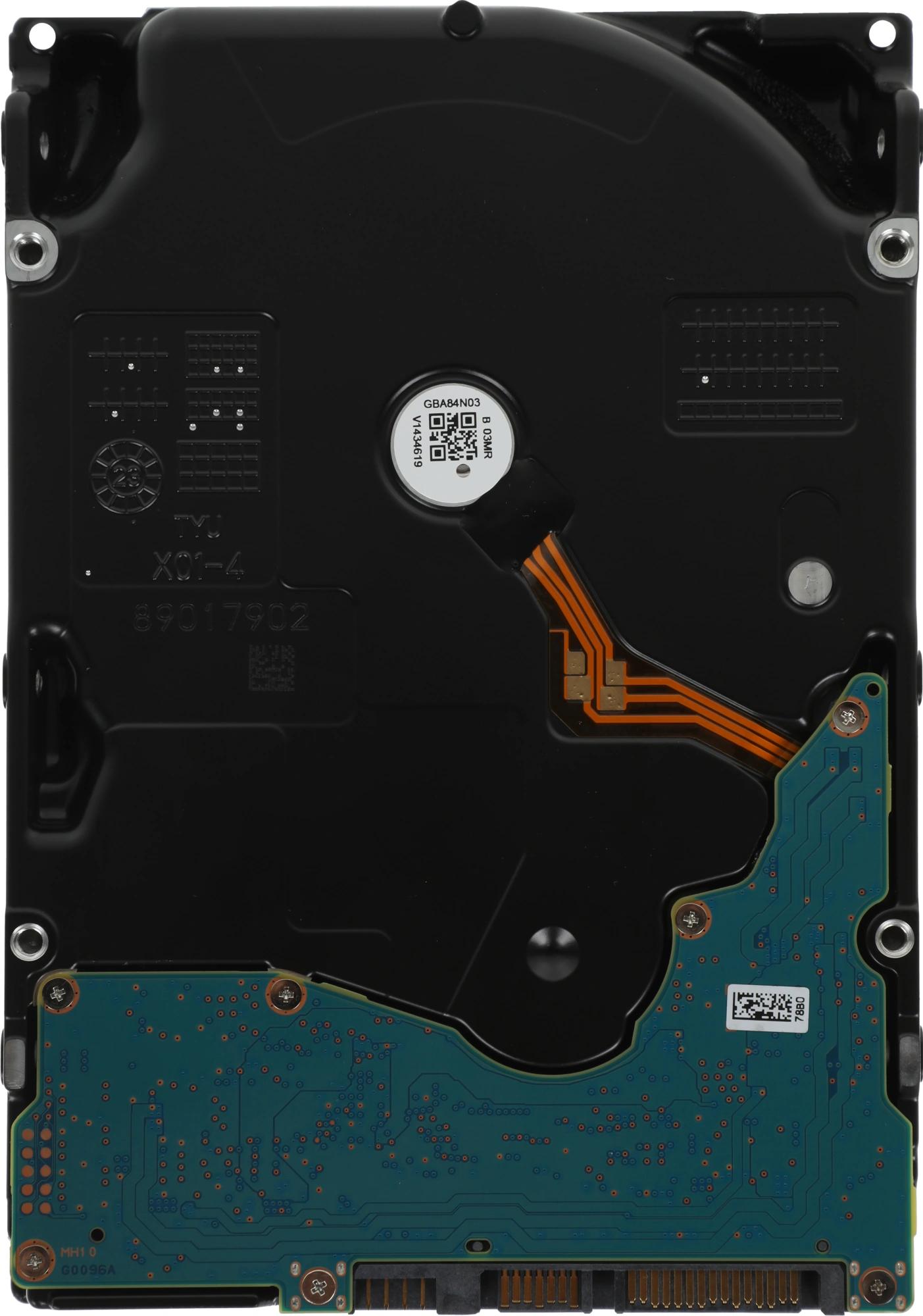 Toshiba MG11ACA24TE