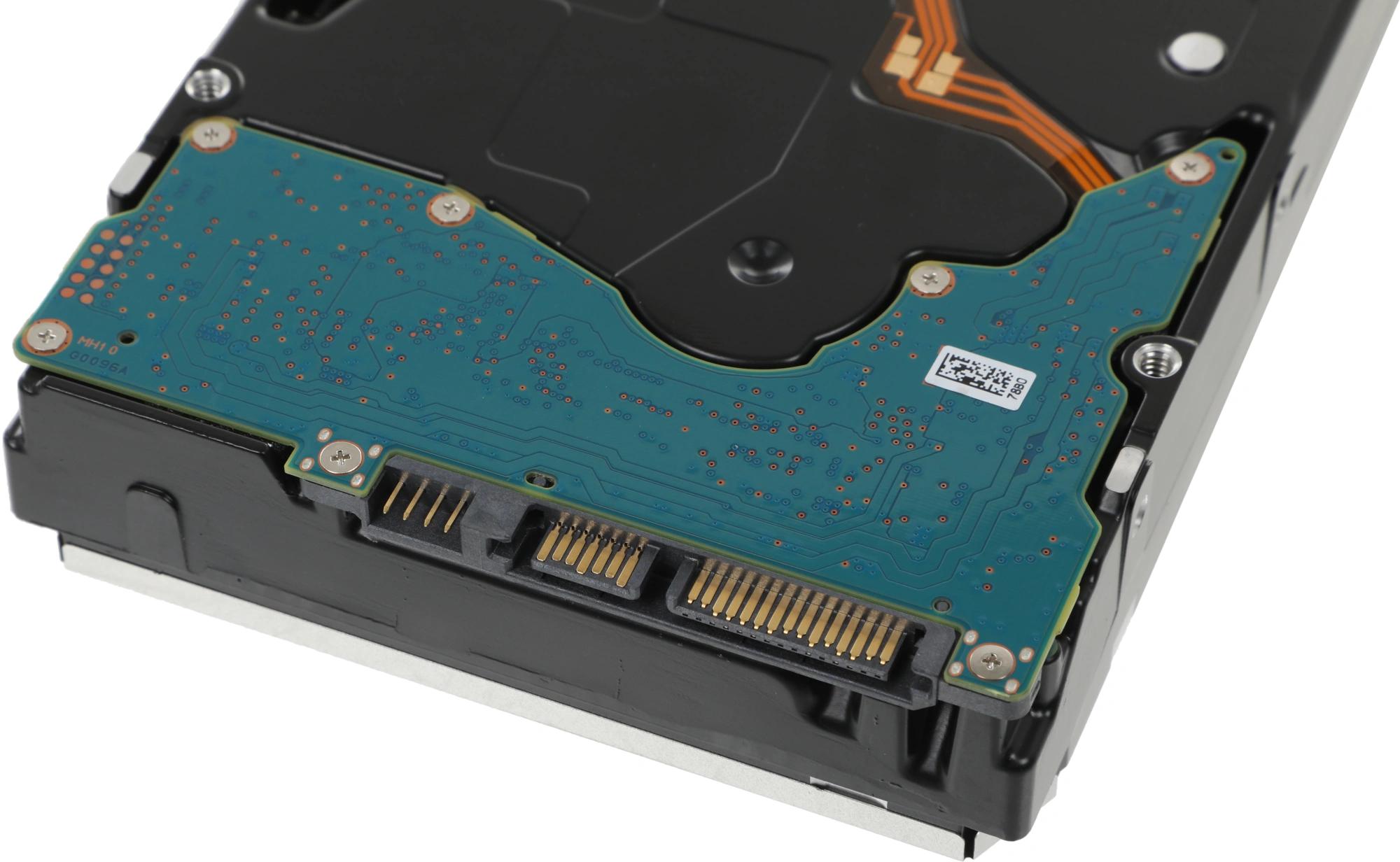 Toshiba MG11ACA24TE