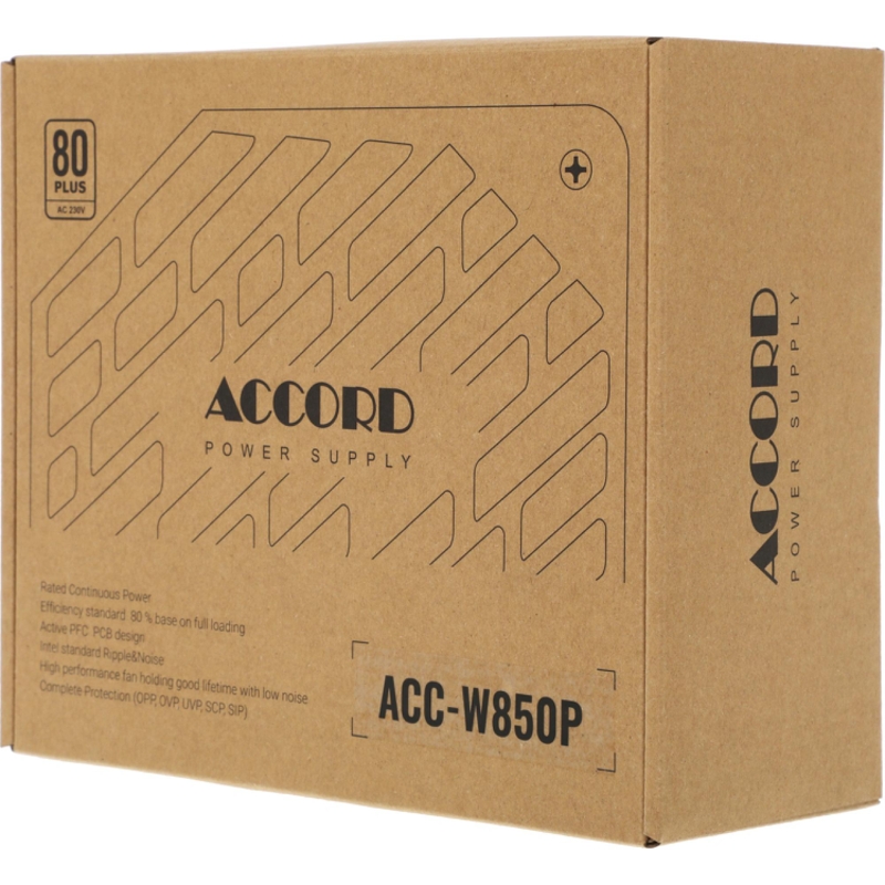 Accord ACC-W850P