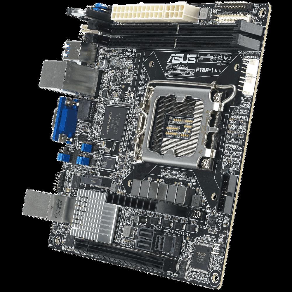ASUS 90SB0CR0-M0UAY1