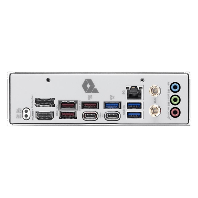MSI PRO B850M-A WIFI PZ