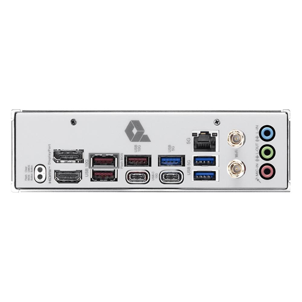 MSI PRO B850M-A WIFI PZ