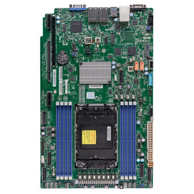 SuperMicro MBD-X13SEW-F-B