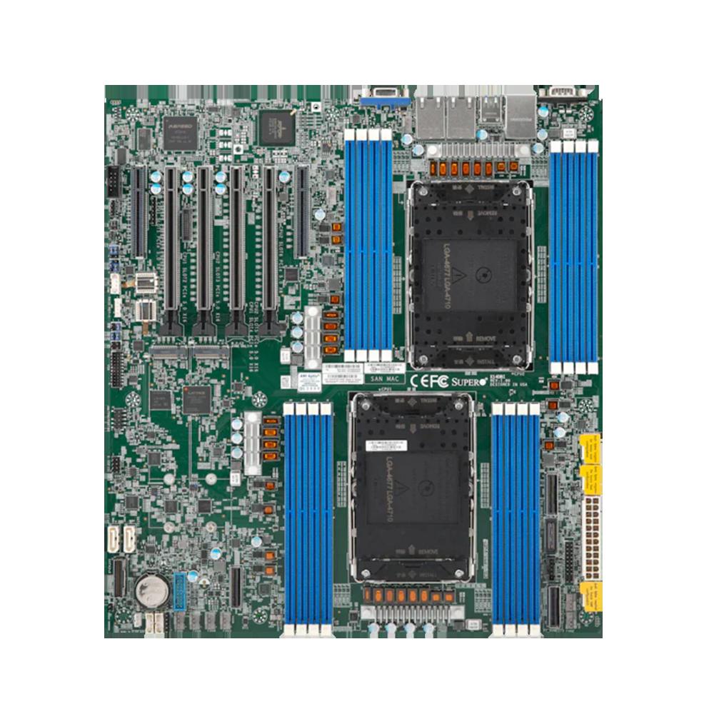 Supermicro MBD-X14DBI-B OEM