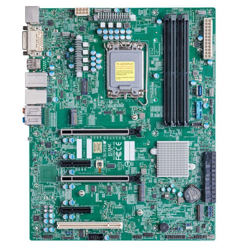 SuperMicro MBD-X14SAE-B