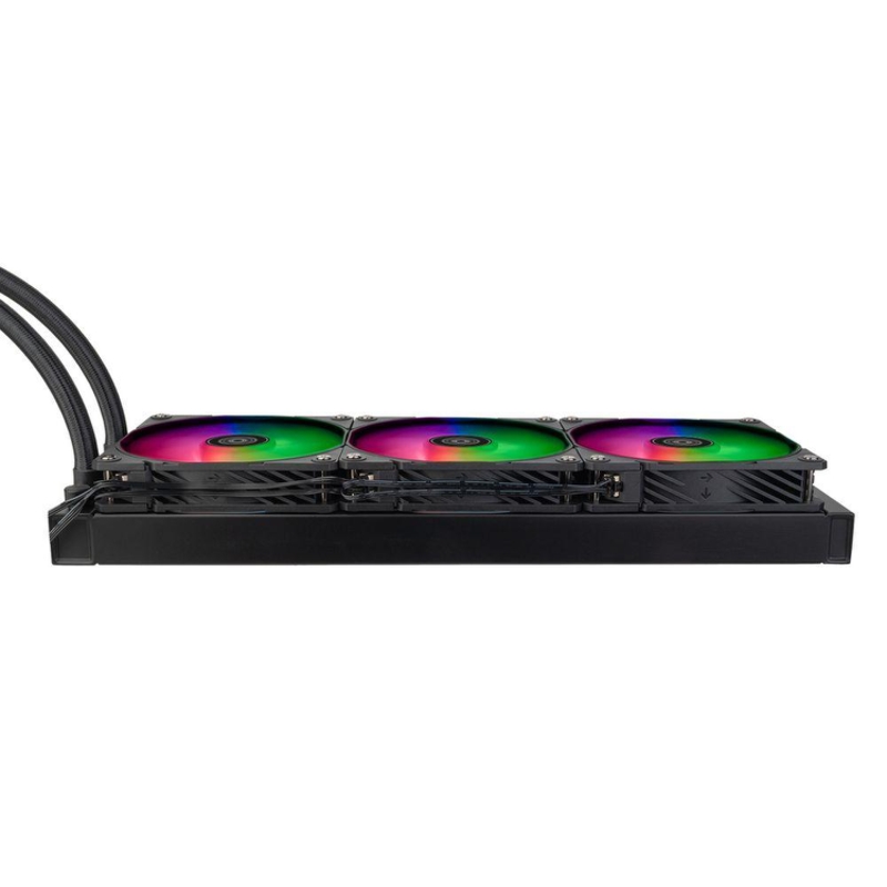 SilverStone G53NP360ARGB020