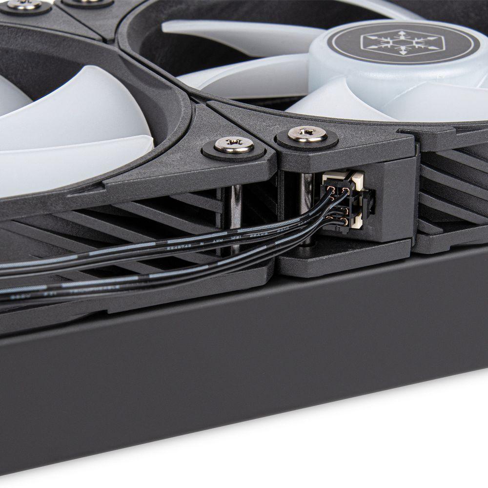 SilverStone G53NP360ARGB020