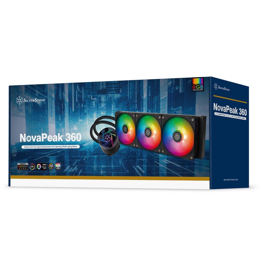 SilverStone G53NP360ARGB020