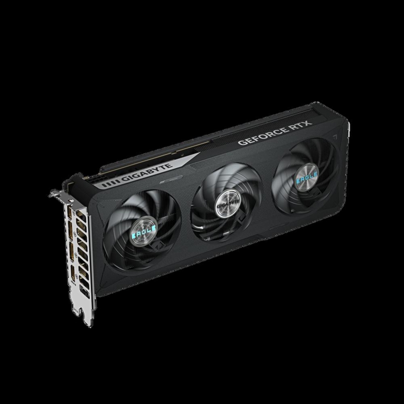 Gigabyte GV-N5060EAGLEMAX OC-8GD