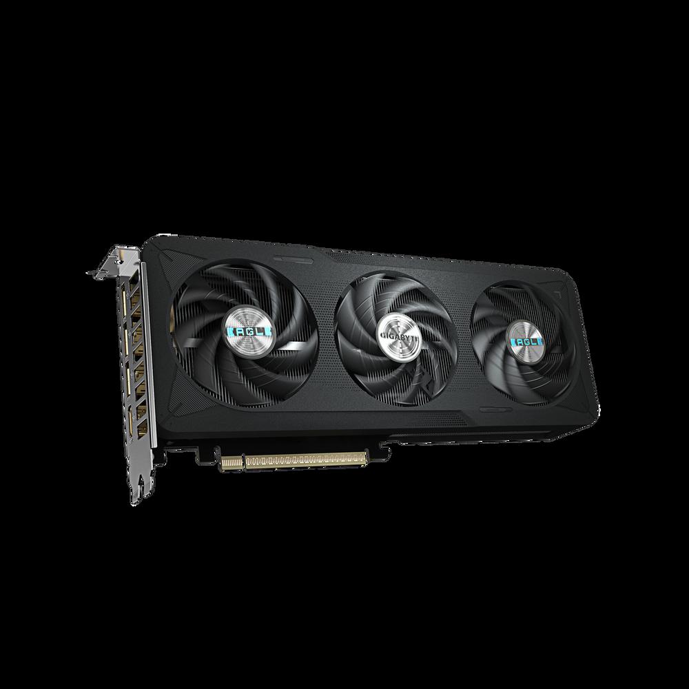 Gigabyte GV-N5060EAGLEMAX OC-8GD