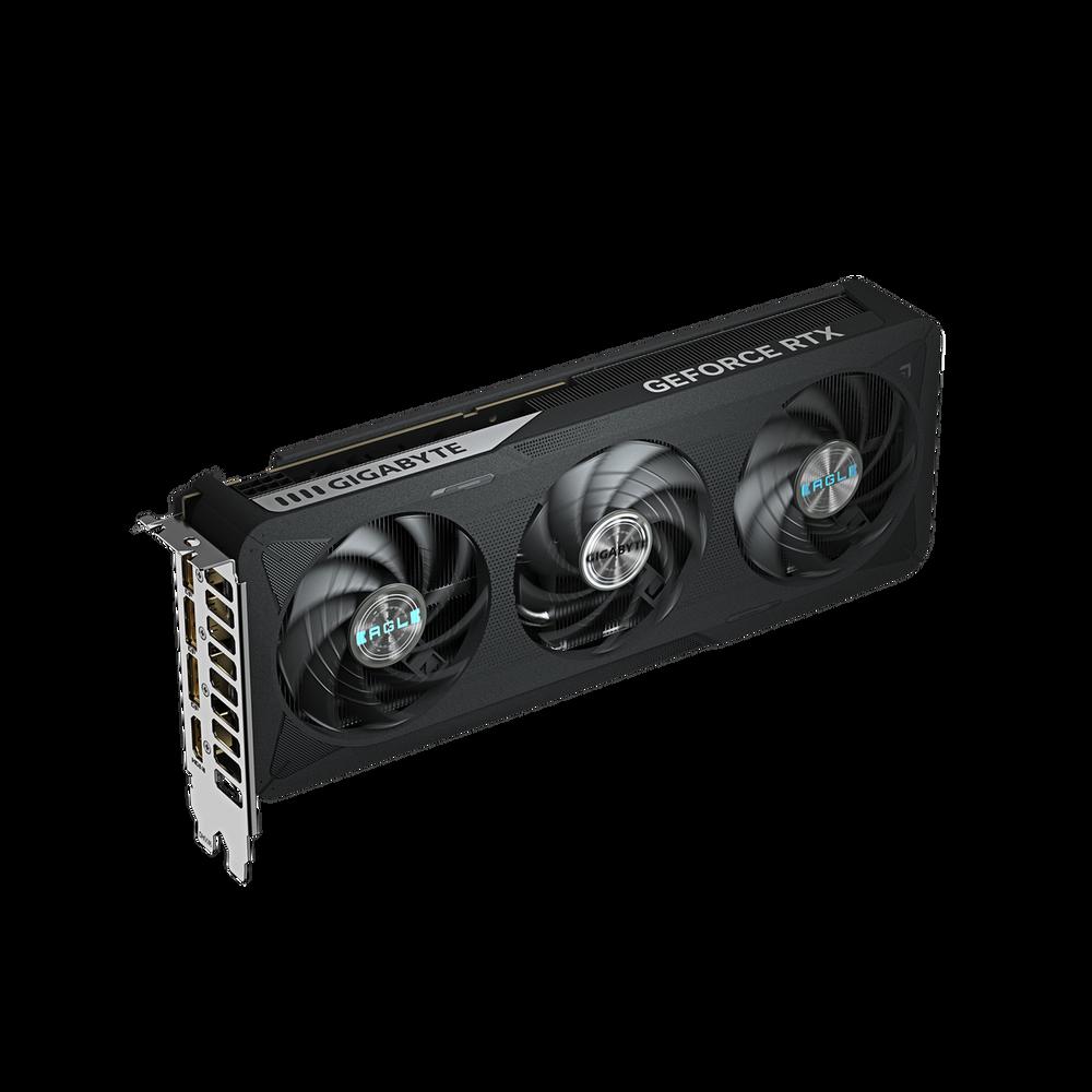 Gigabyte GV-N5060EAGLEMAX OC-8GD