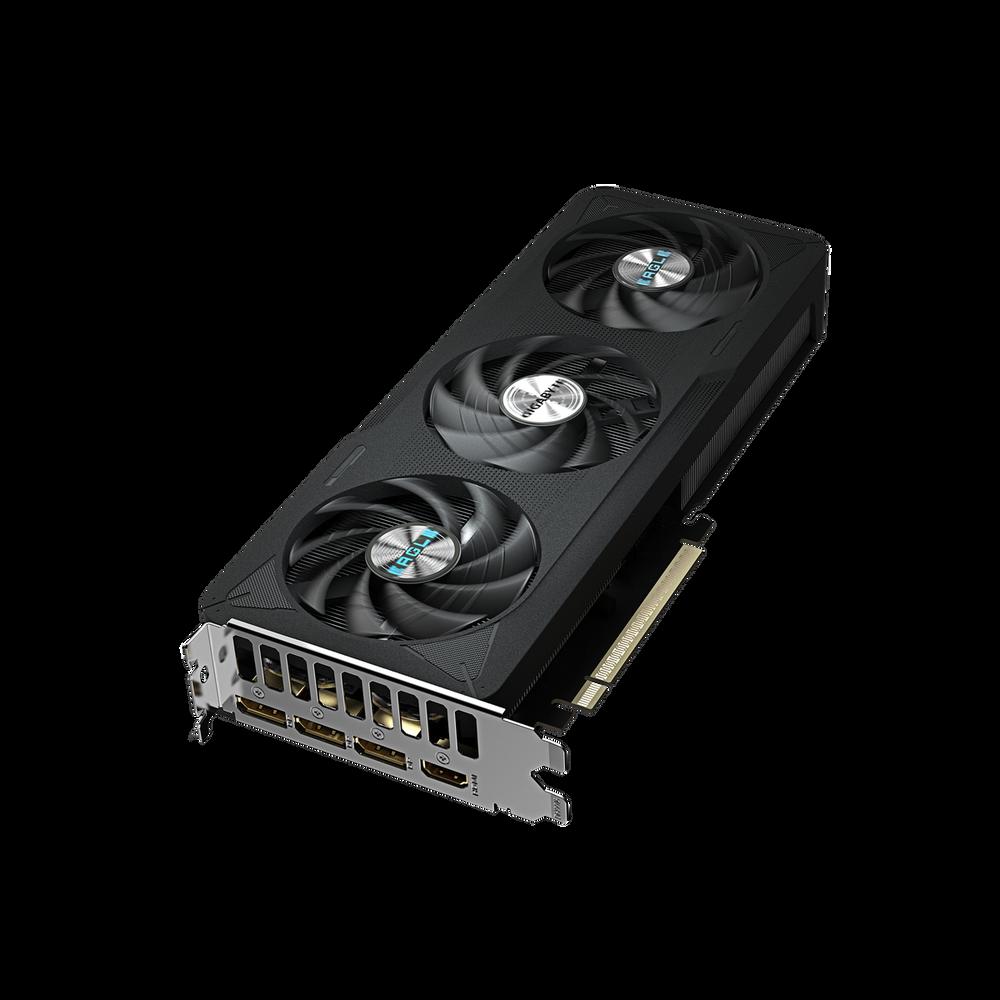 Gigabyte GV-N5060EAGLEMAX OC-8GD