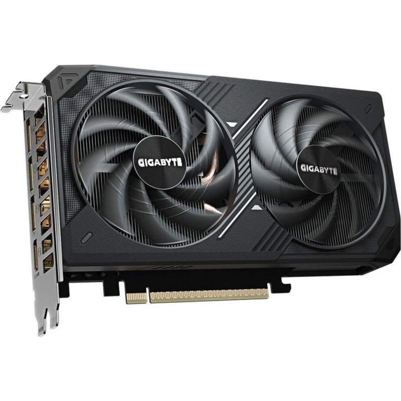 Gigabyte GV-N506TWF2MAX OC-8GD