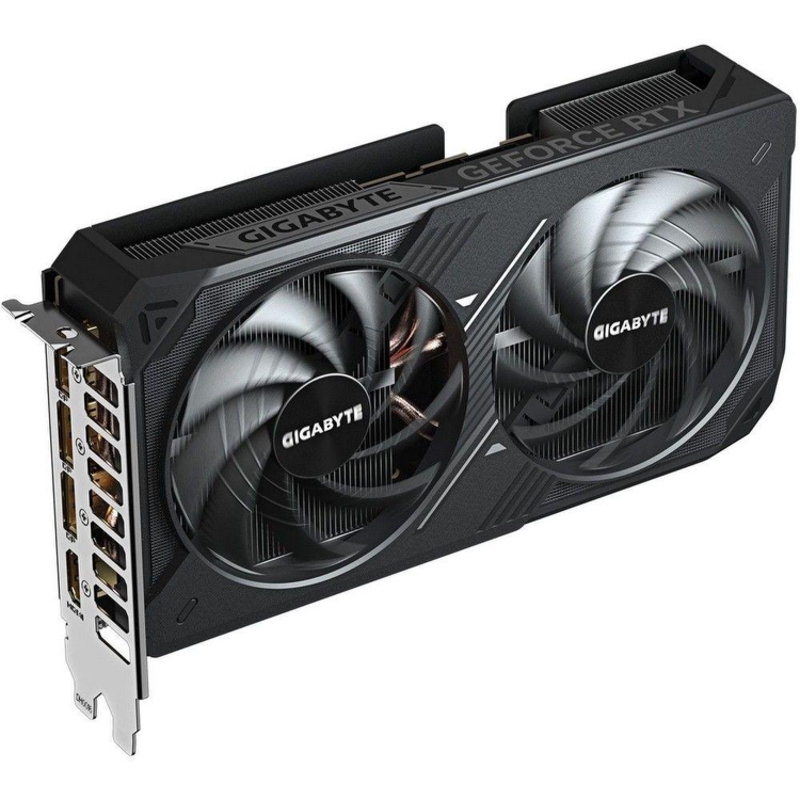 Gigabyte GV-N506TWF2MAX OC-8GD