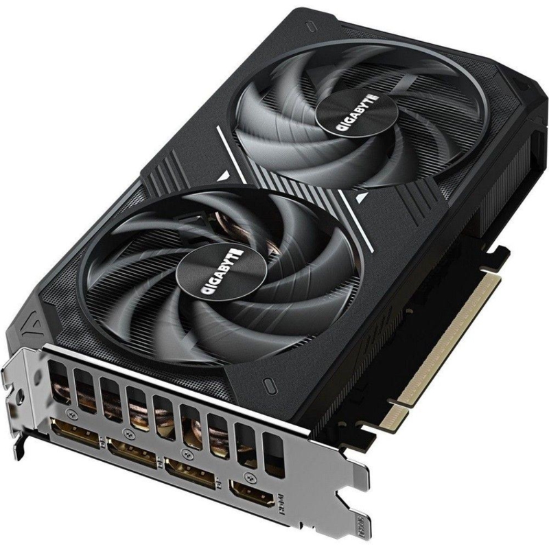 Gigabyte GV-N506TWF2MAX OC-8GD