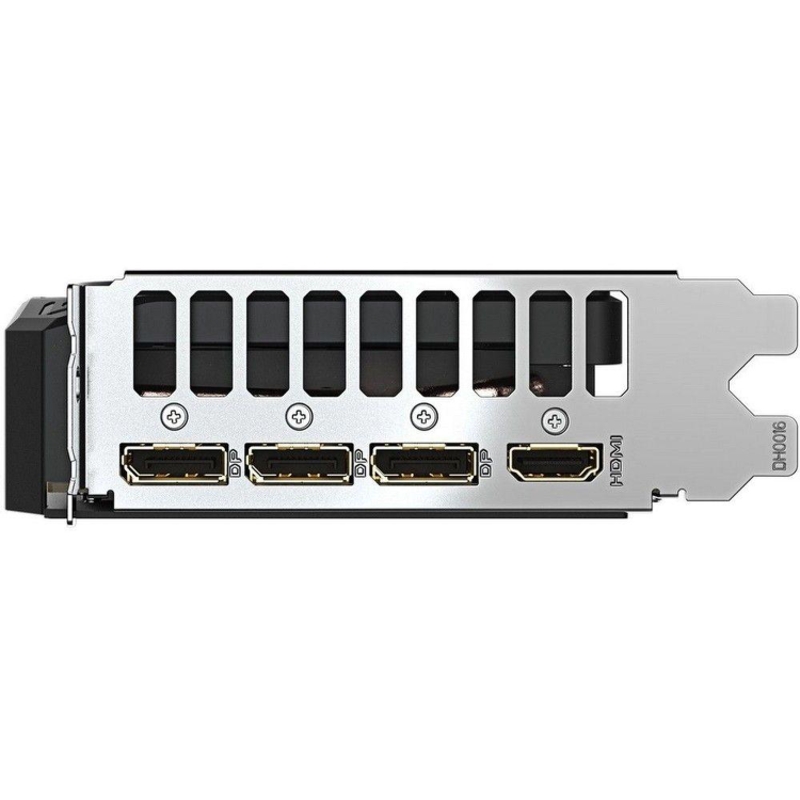 Gigabyte GV-N506TWF2MAX OC-8GD