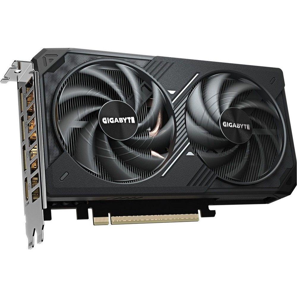 Gigabyte GV-N506TWF2MAX OC-8GD