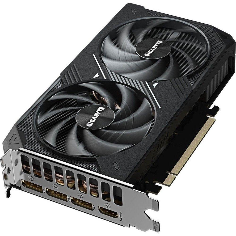Gigabyte GV-N506TWF2MAX OC-8GD