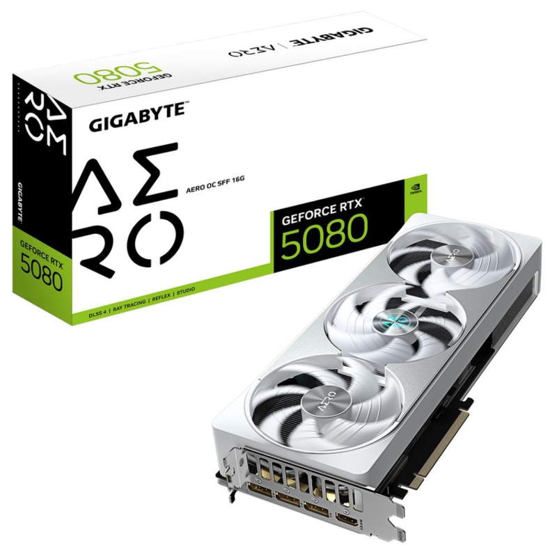 Gigabyte GV-N5080AERO OC-16GD