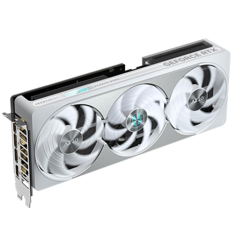 Gigabyte GV-N5080AERO OC-16GD