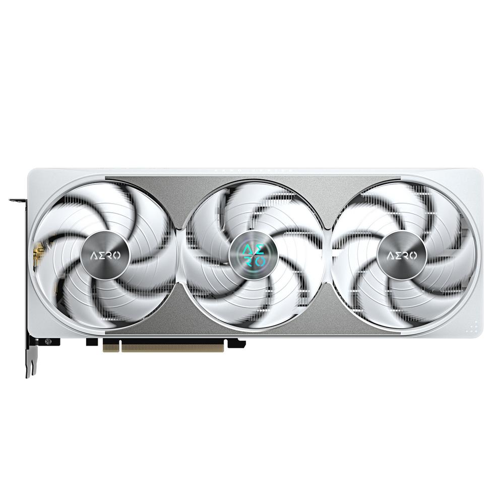 Gigabyte GV-N5080AERO OC-16GD