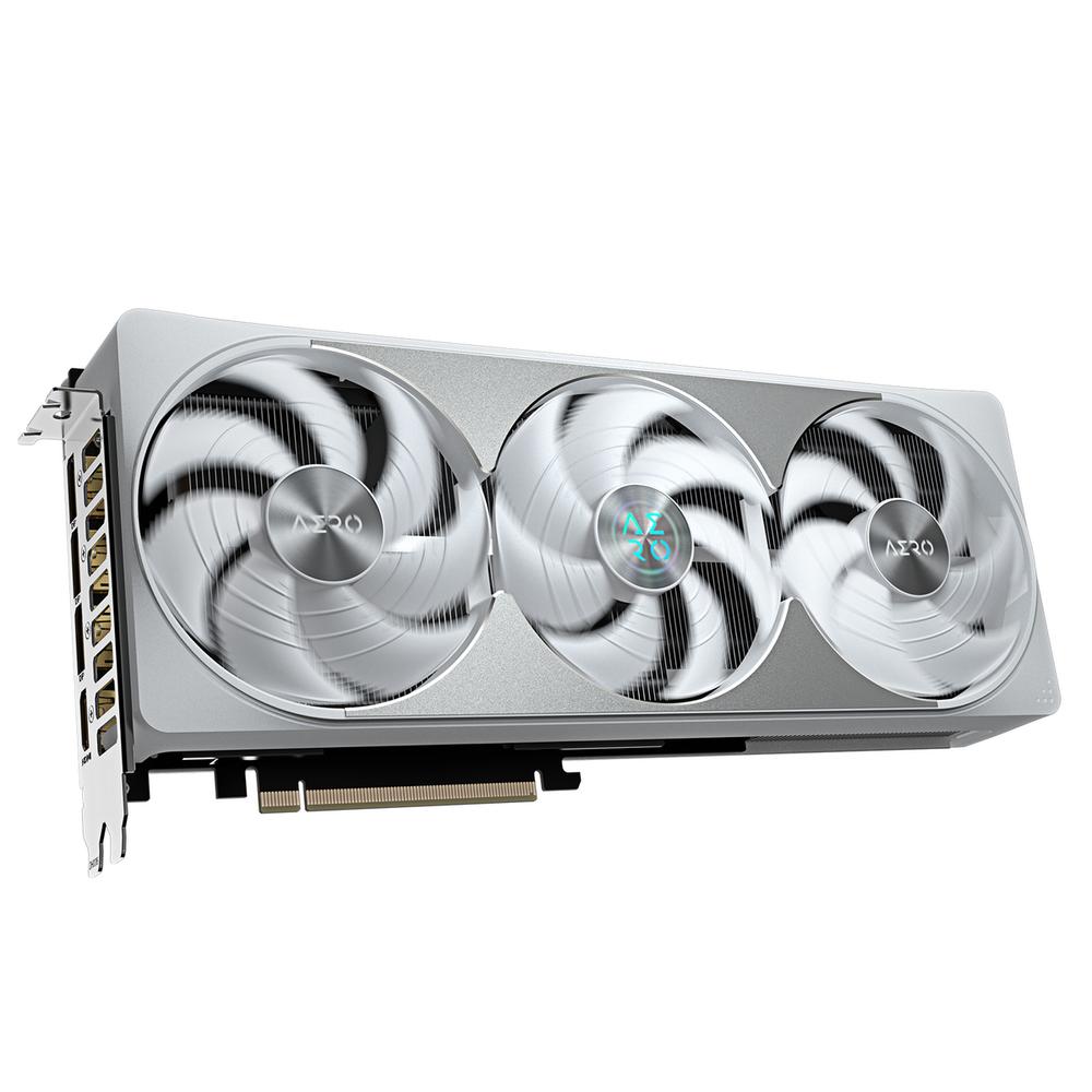 Gigabyte GV-N5080AERO OC-16GD