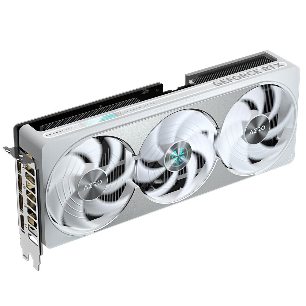 Gigabyte GV-N5080AERO OC-16GD