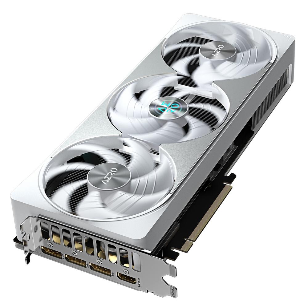 Gigabyte GV-N5080AERO OC-16GD
