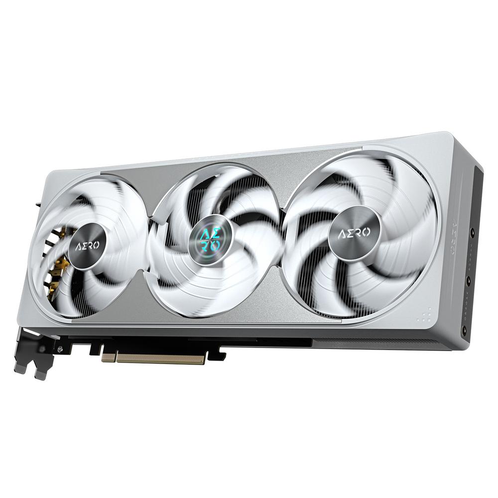 Gigabyte GV-N5080AERO OC-16GD