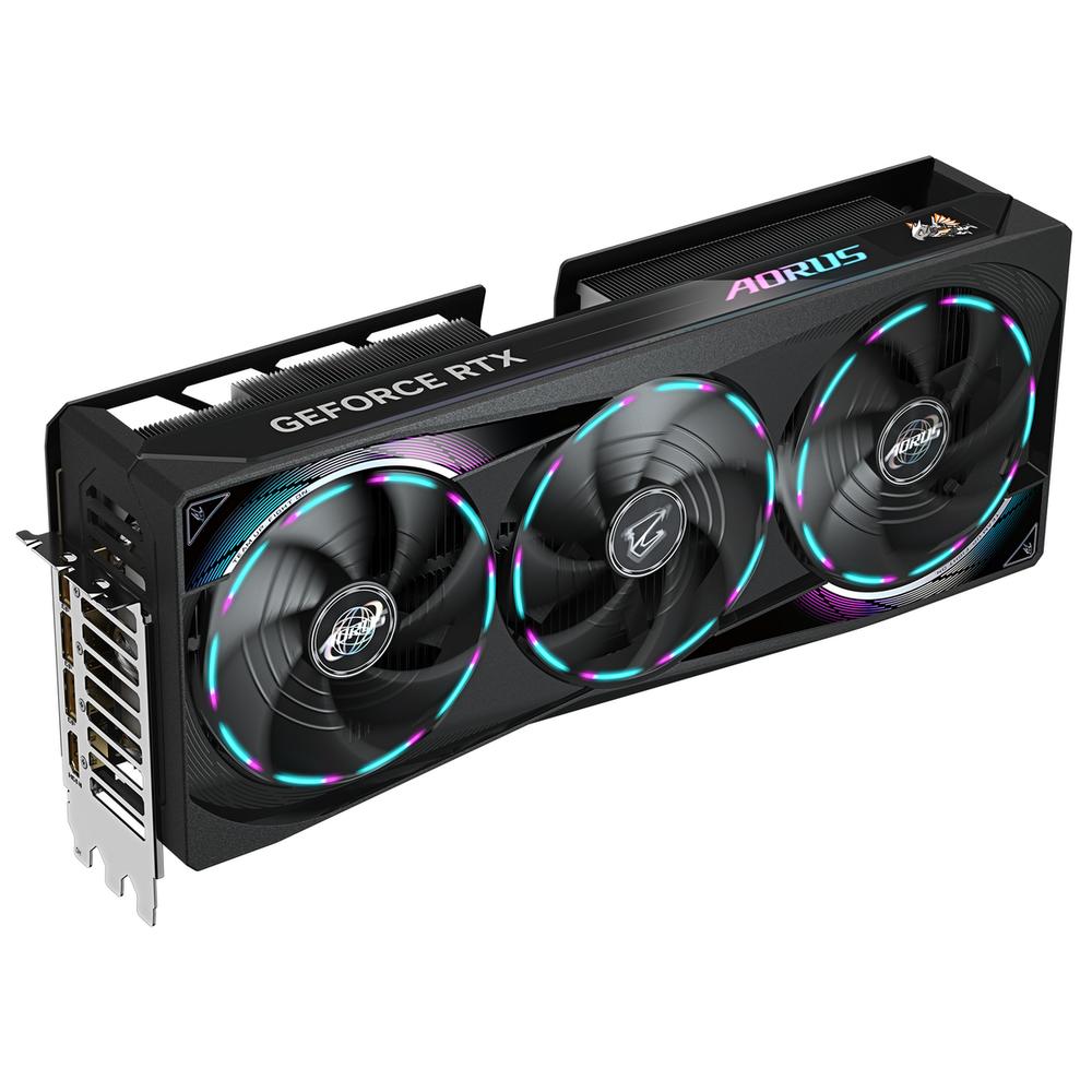 Gigabyte GV-N5080AORUS M-16GD