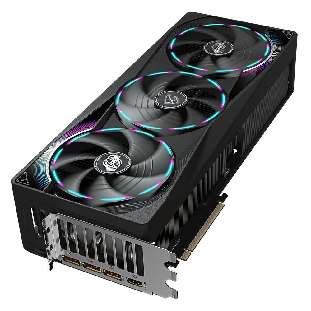 Gigabyte GV-N5080AORUS M-16GD