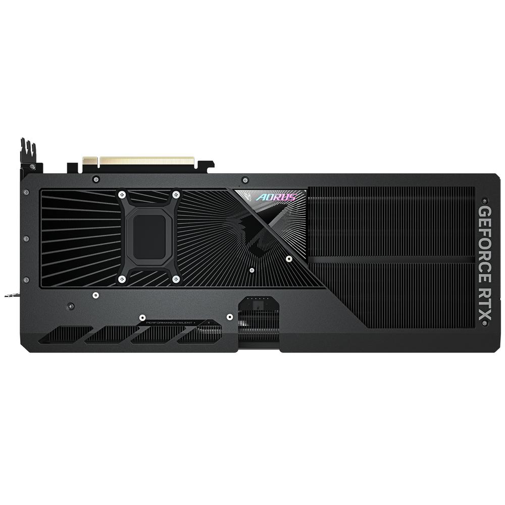 Gigabyte GV-N5080AORUS M-16GD