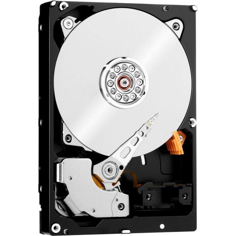 WD WD120EFGX