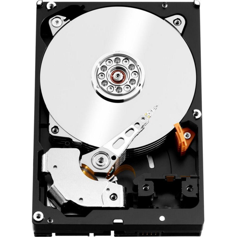 WD WD120EFGX