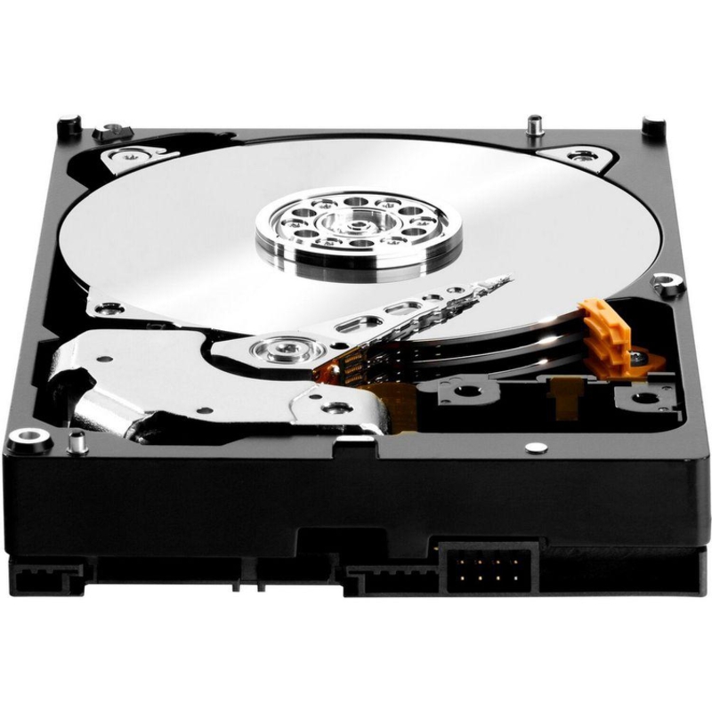 WD WD120EFGX