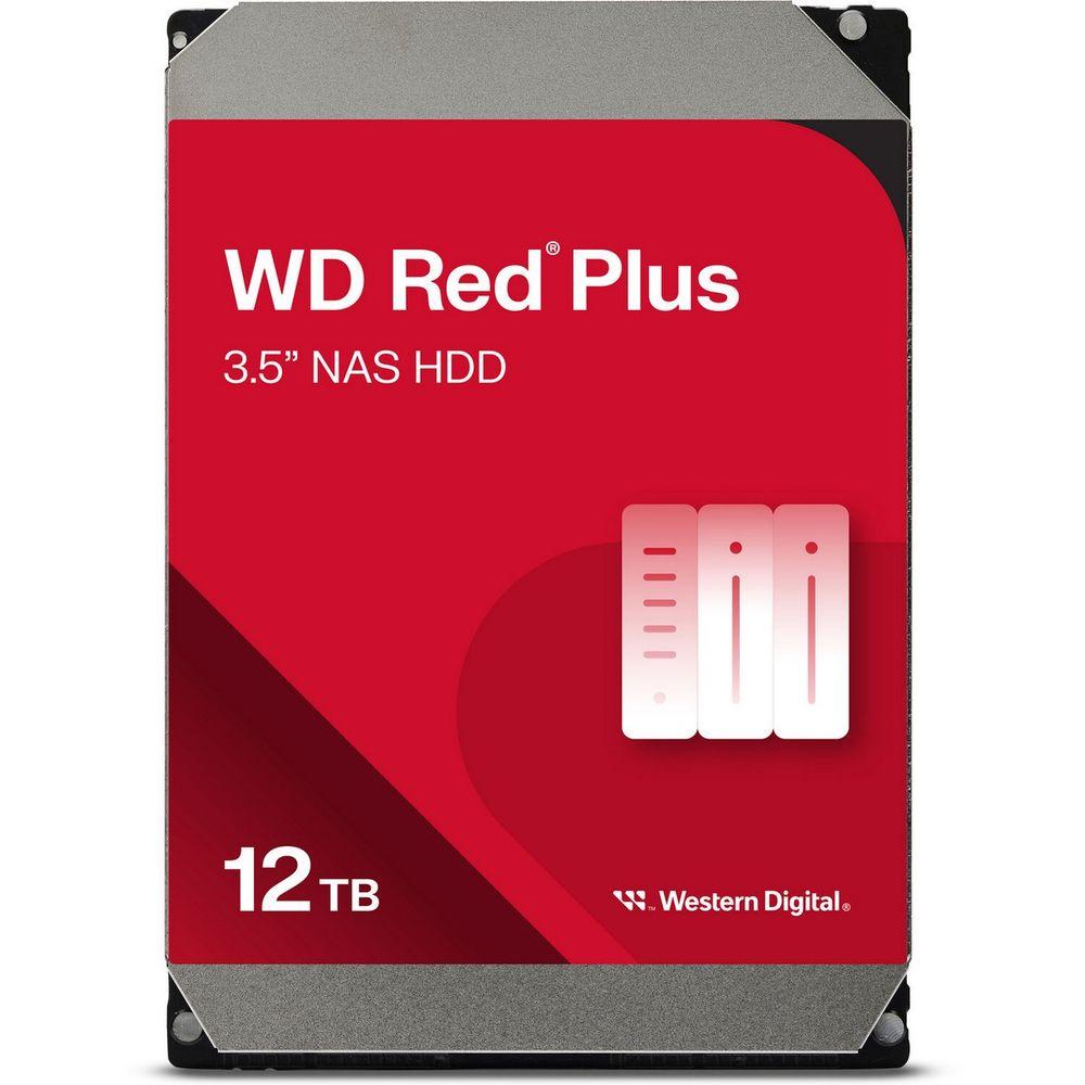 WD WD120EFGX
