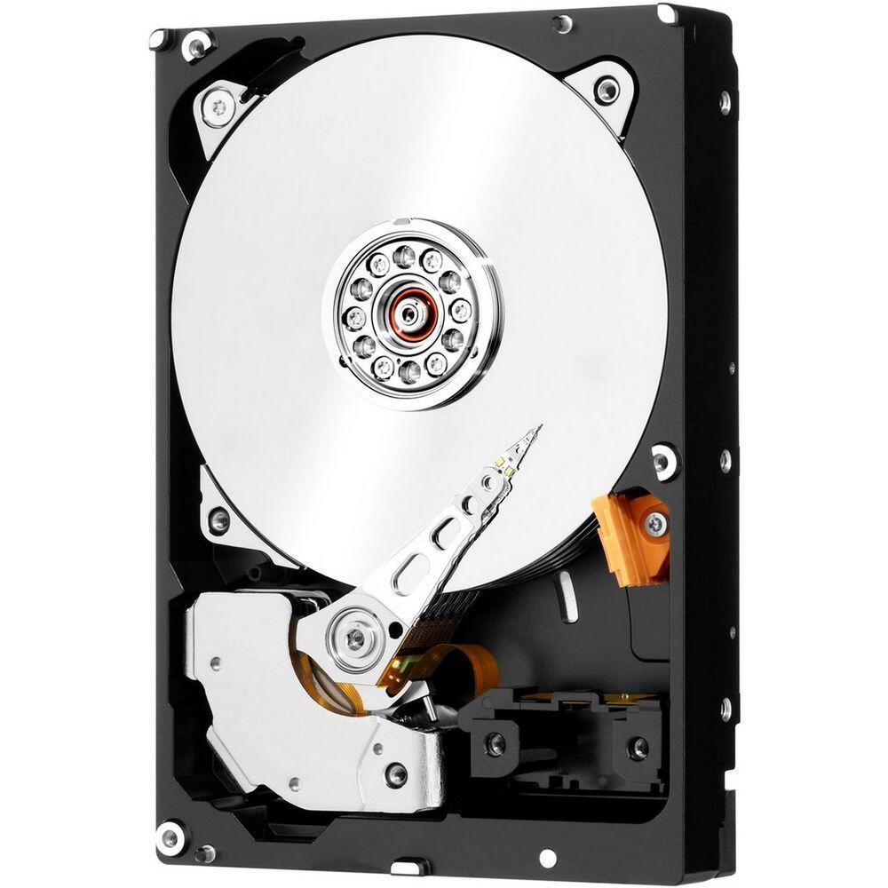 WD WD120EFGX
