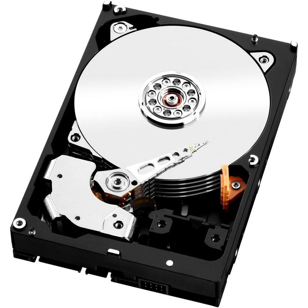 WD WD120EFGX